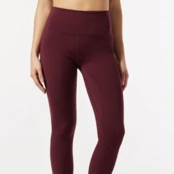 X Fenty Savage Locked & Lifted High-Waist Legging Size 1x (US 16-18) NWT - Picture 3 of 4